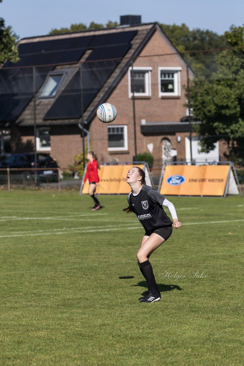 Bild 116 - wU16 Deutsche Meisterschaft